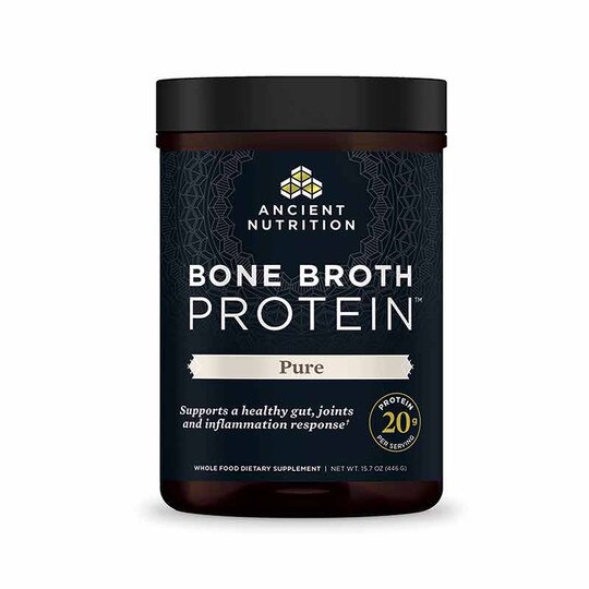 Bone Broth Protein, ANN